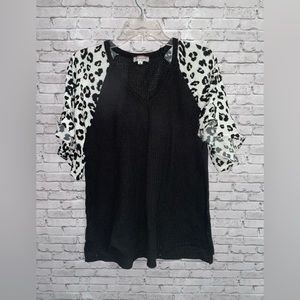 Ladies Blouse Andrée Size M